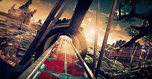 Redout: Lightspeed Edition