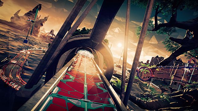 Redout: Lightspeed Edition