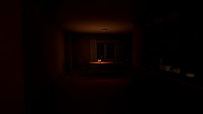 The Haunting of Joni Evers