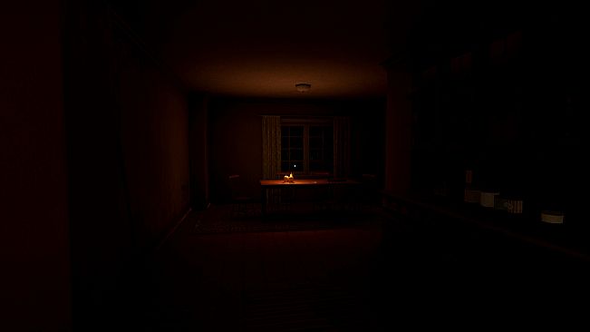 The Haunting of Joni Evers