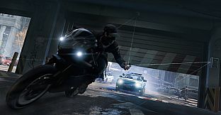Watch_Dogs - Season Pass