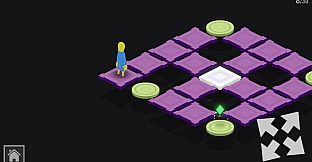 Enchanted Path - Soundtrack