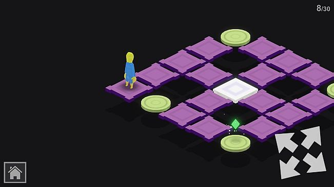 Enchanted Path - Soundtrack