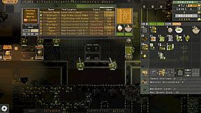 XYLITH - Hostile Planet