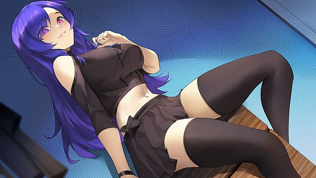 Maid Cafe - Maid Love