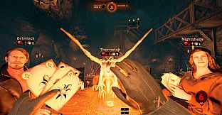 The Dungeon Club