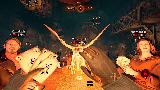 The Dungeon Club