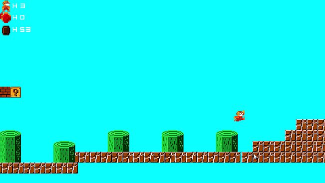 The Tower Of TigerQiuQiu 2 SUPER TIGERIO M6