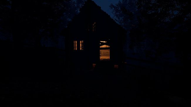 Village of the Curse