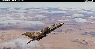 DCS: MiG-21bis Constant Peg Campaign