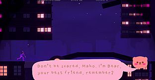 Magic Maho: Dream Runner