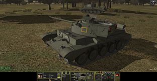 Combat Mission: Final Blitzkrieg - Downfall