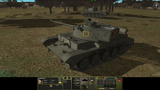 Combat Mission: Final Blitzkrieg - Downfall