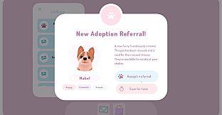 Mimi's Pet Rescue