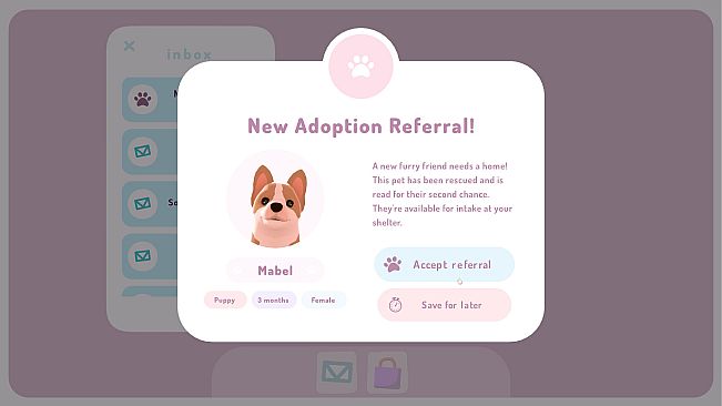 Mimi's Pet Rescue