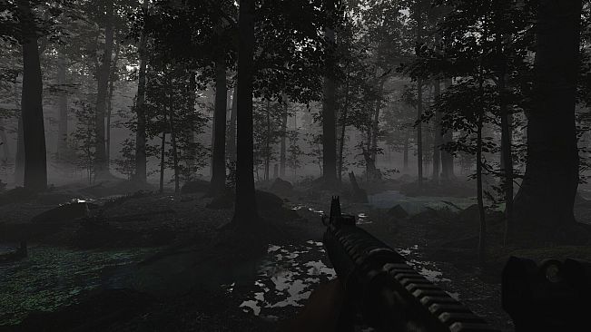 Death Life: Beyond Purgatory