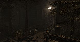 DeadTruth: The Dark Path Ahead