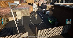 Tactical Response Team