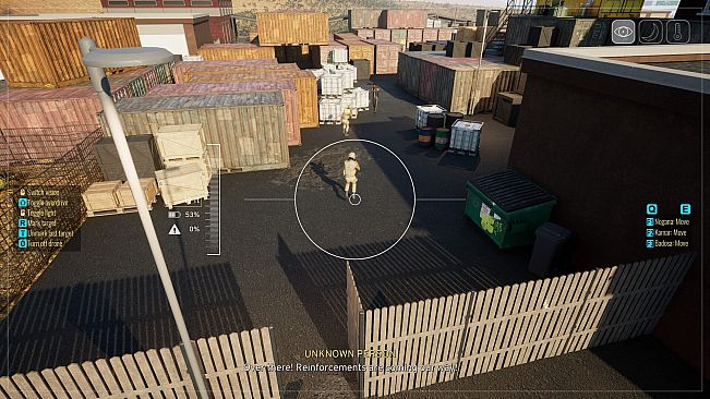 Tactical Response Team