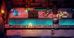 Munchkin: Quacked Quest