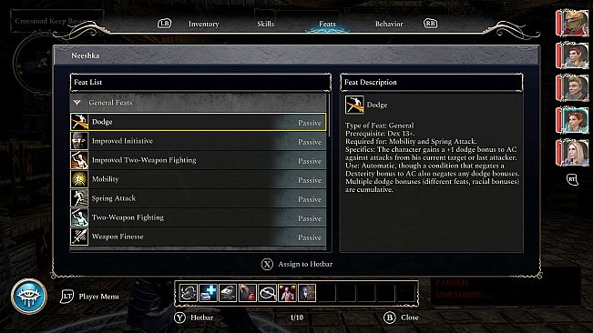 Dungeons & Dragons Neverwinter Nights 2: Enhanced Edition