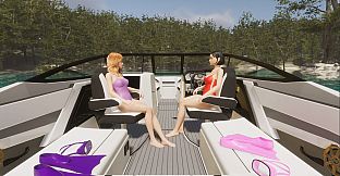 Caroline's Fantasies