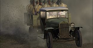 Graviteam Tactics: Croatian Legion