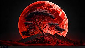 Artificial Wallpaper