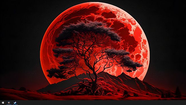 Artificial Wallpaper