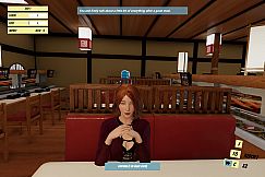 Femdom Wife Game - Emily