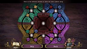 Otherworld: Omens of Summer Collector's Edition