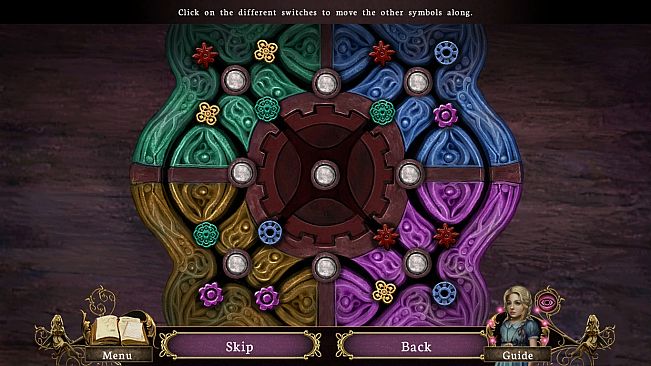 Otherworld: Omens of Summer Collector's Edition