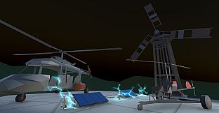 FORTIFY ELECTRIC UPGRADE