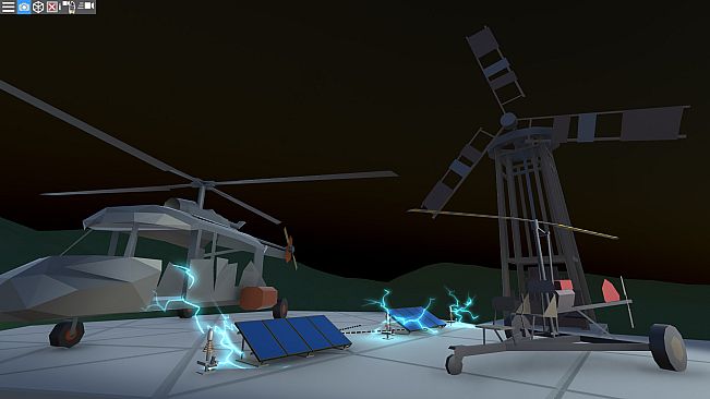 FORTIFY ELECTRIC UPGRADE