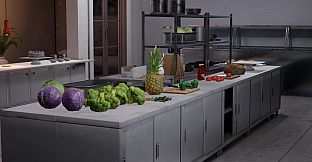 Mimetic - Prop hunt hide and seek