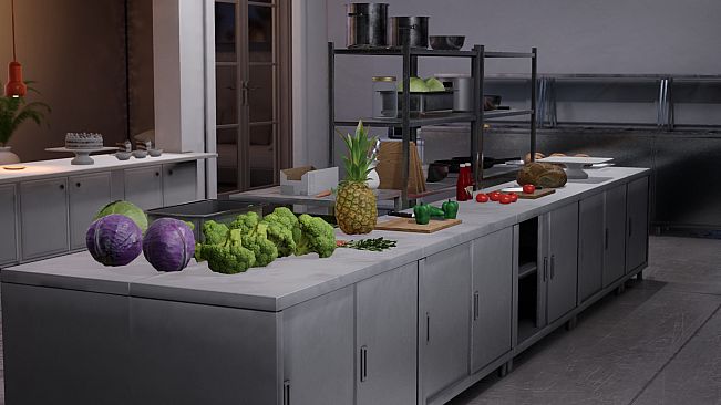 Mimetic - Prop hunt hide and seek