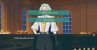 贤者：灵辉之焰 The Sage's Spirit: Shining Flame