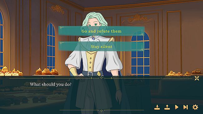 贤者：灵辉之焰 The Sage's Spirit: Shining Flame