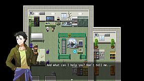 Legend of Xion: Royal Story 赛恩传说：皇家物语