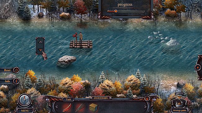 Haunted Hotel: Phoenix Collector's Edition