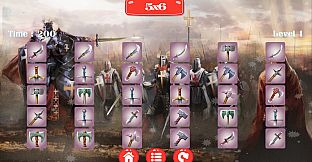 Memory Match Saga - Expansion Pack 13