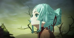 Fate/Samurai Remnant - Additional Episode 3 "Record's Fragment: Bailong and the Crimson Demon"