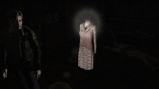 Silent Hill: HD Collection