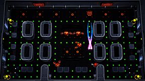 Neutron and the Tri-Spark