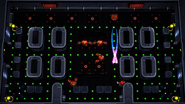 Neutron and the Tri-Spark