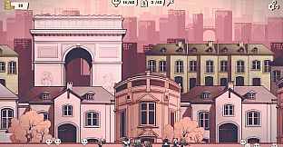 Shy Cats Hidden Tracks - Paris