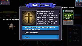 Little Adventure Tale