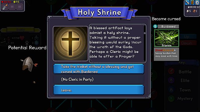 Little Adventure Tale