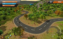 ATV Quadracer Ultimate