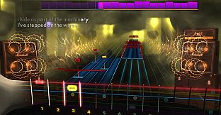 Rocksmith 2014 Edition – Remastered – Amaranthe - “The Nexus”